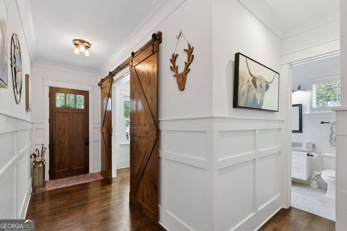 6009 Kenn Manor Way Norcross - Photo 6
