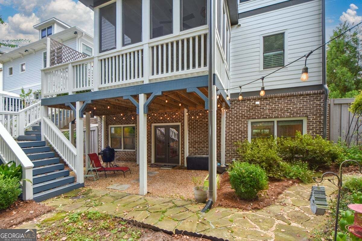 6009 Kenn Manor Way Norcross - Photo 60