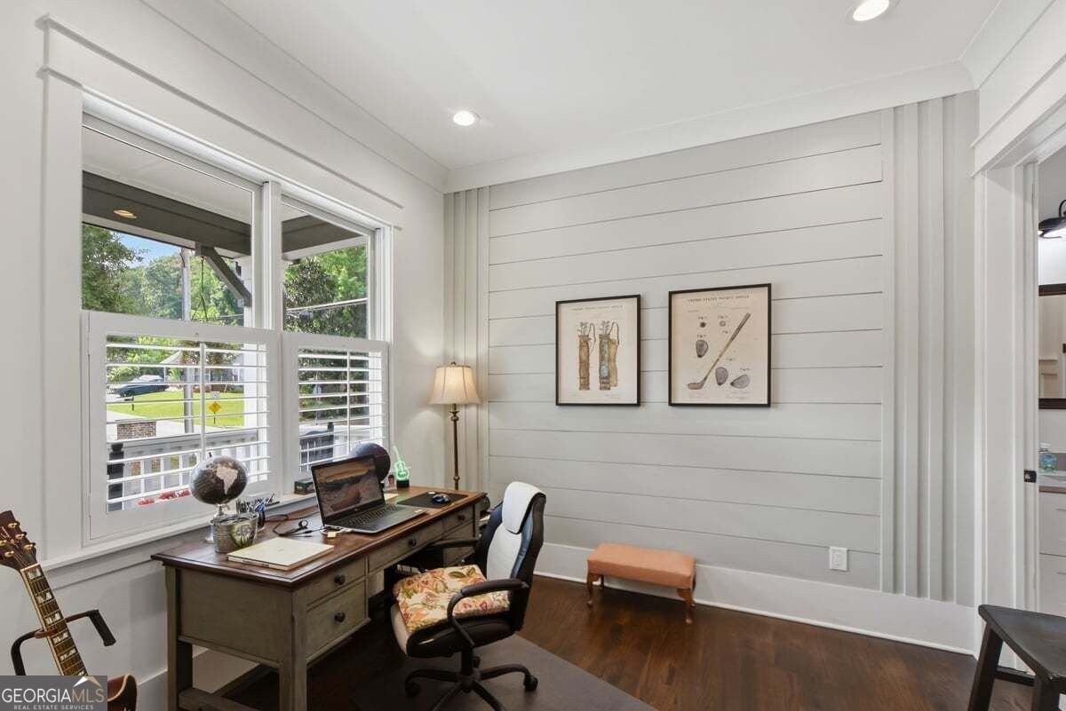 6009 Kenn Manor Way Norcross - Photo 7