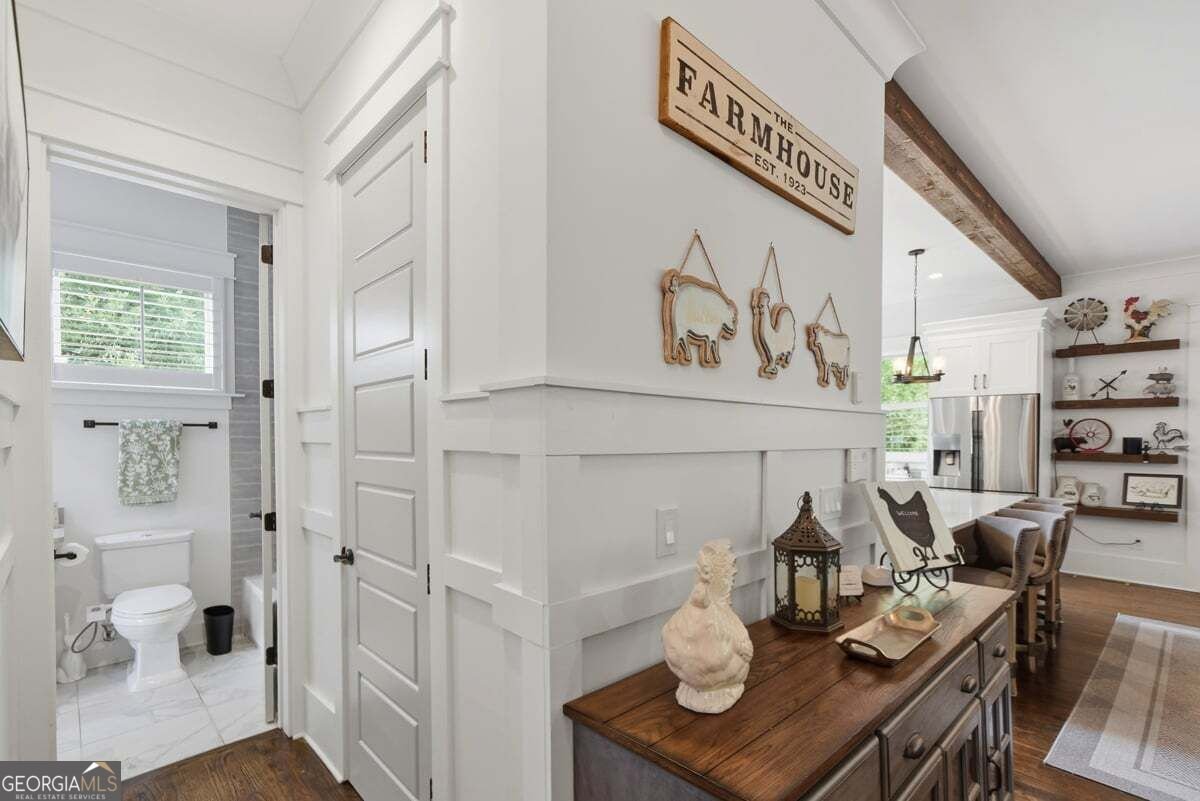 6009 Kenn Manor Way Norcross - Photo 9