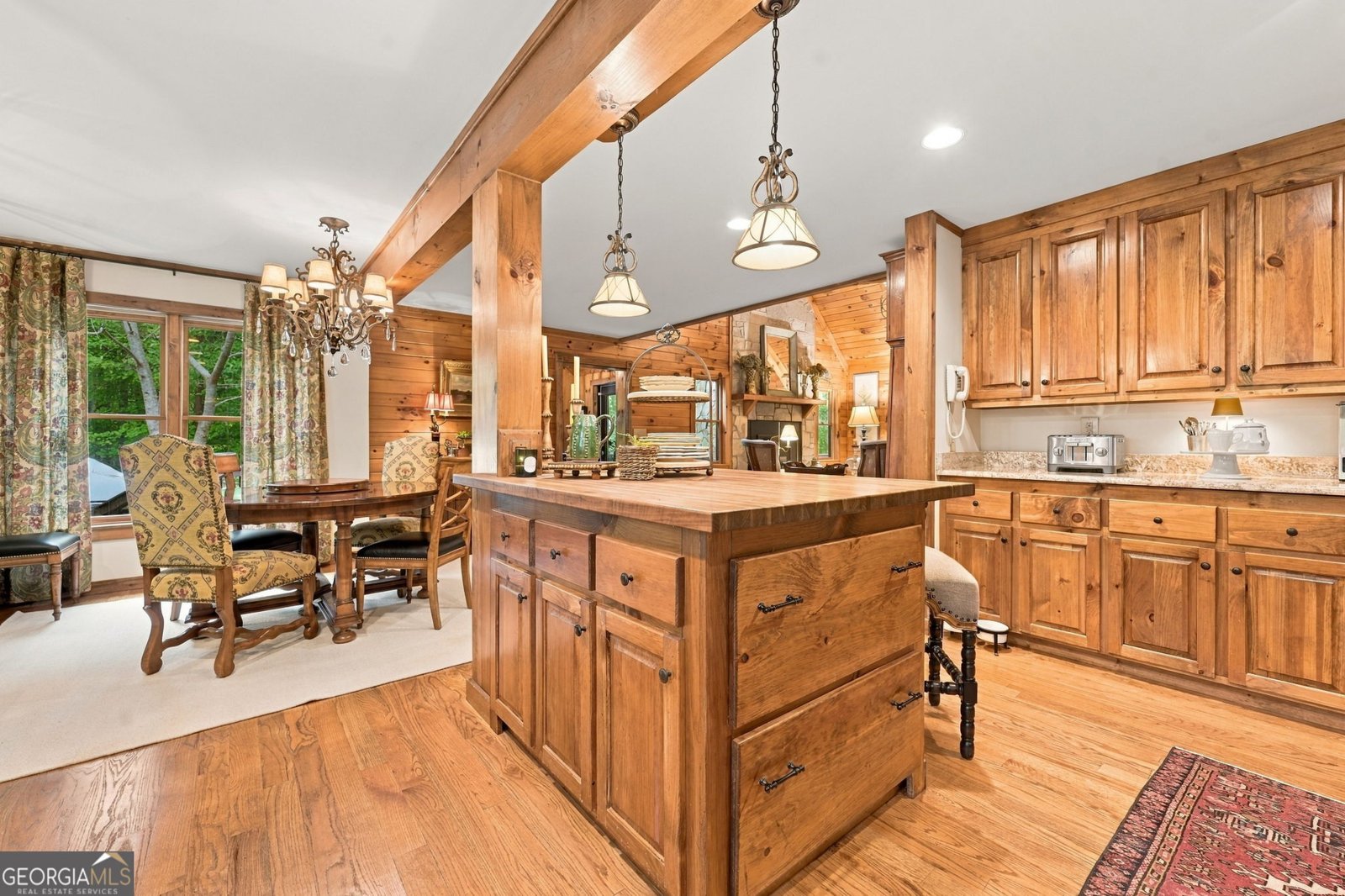 205 Minnehaha Trail Blue Ridge - Photo 11