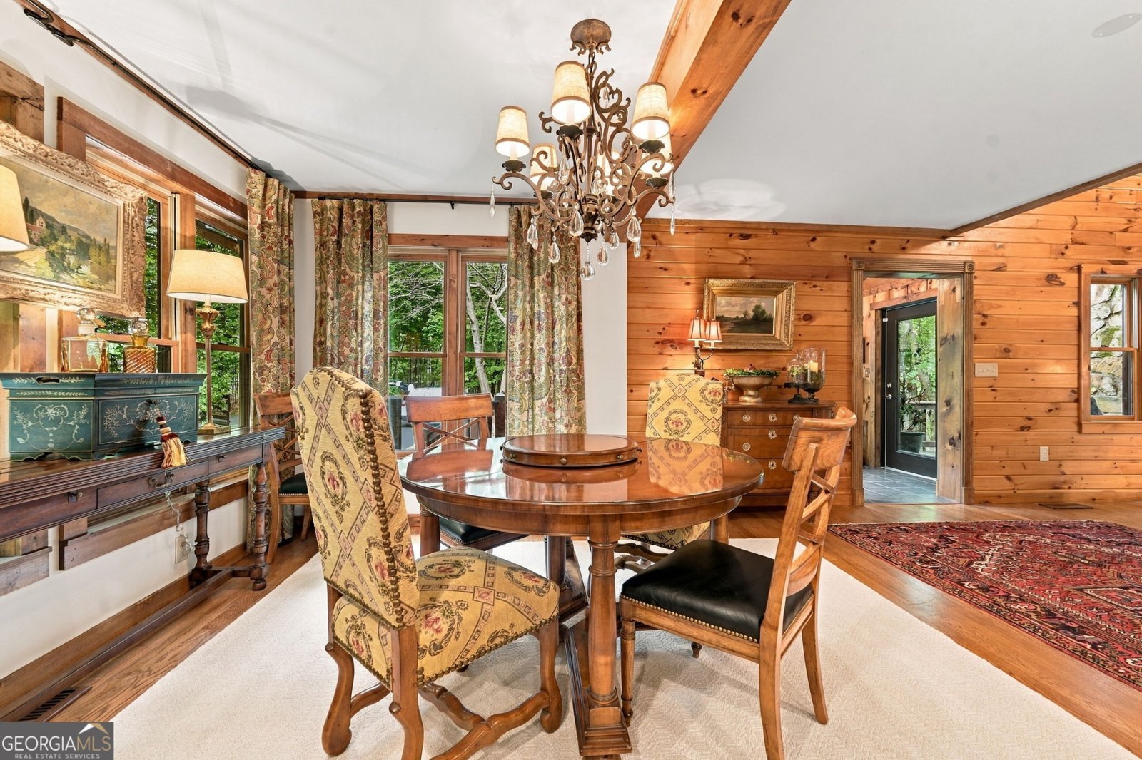 205 Minnehaha Trail Blue Ridge - Photo 12