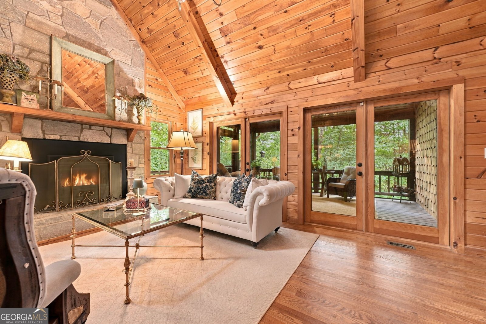 205 Minnehaha Trail Blue Ridge - Photo 13