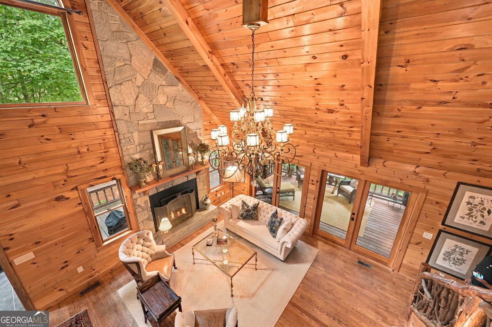 205 Minnehaha Trail Blue Ridge - Photo 25