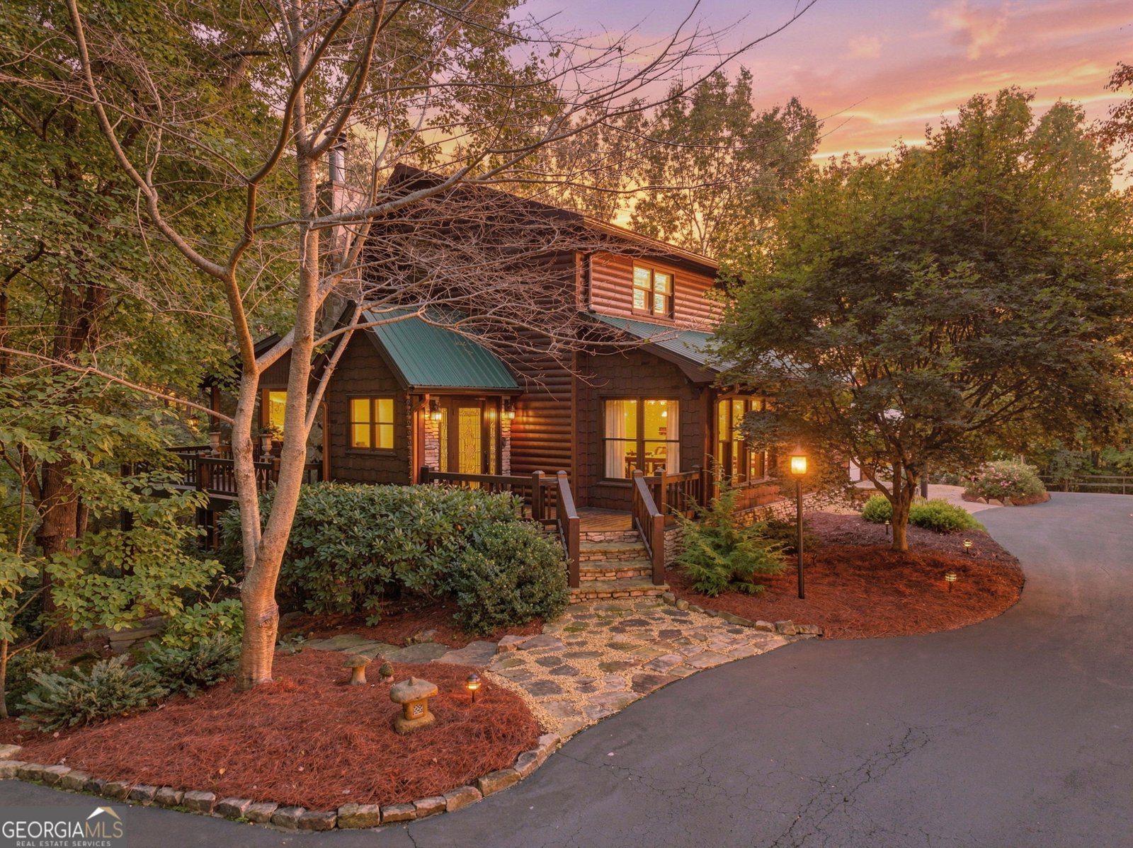 205 Minnehaha Trail Blue Ridge - Photo 26
