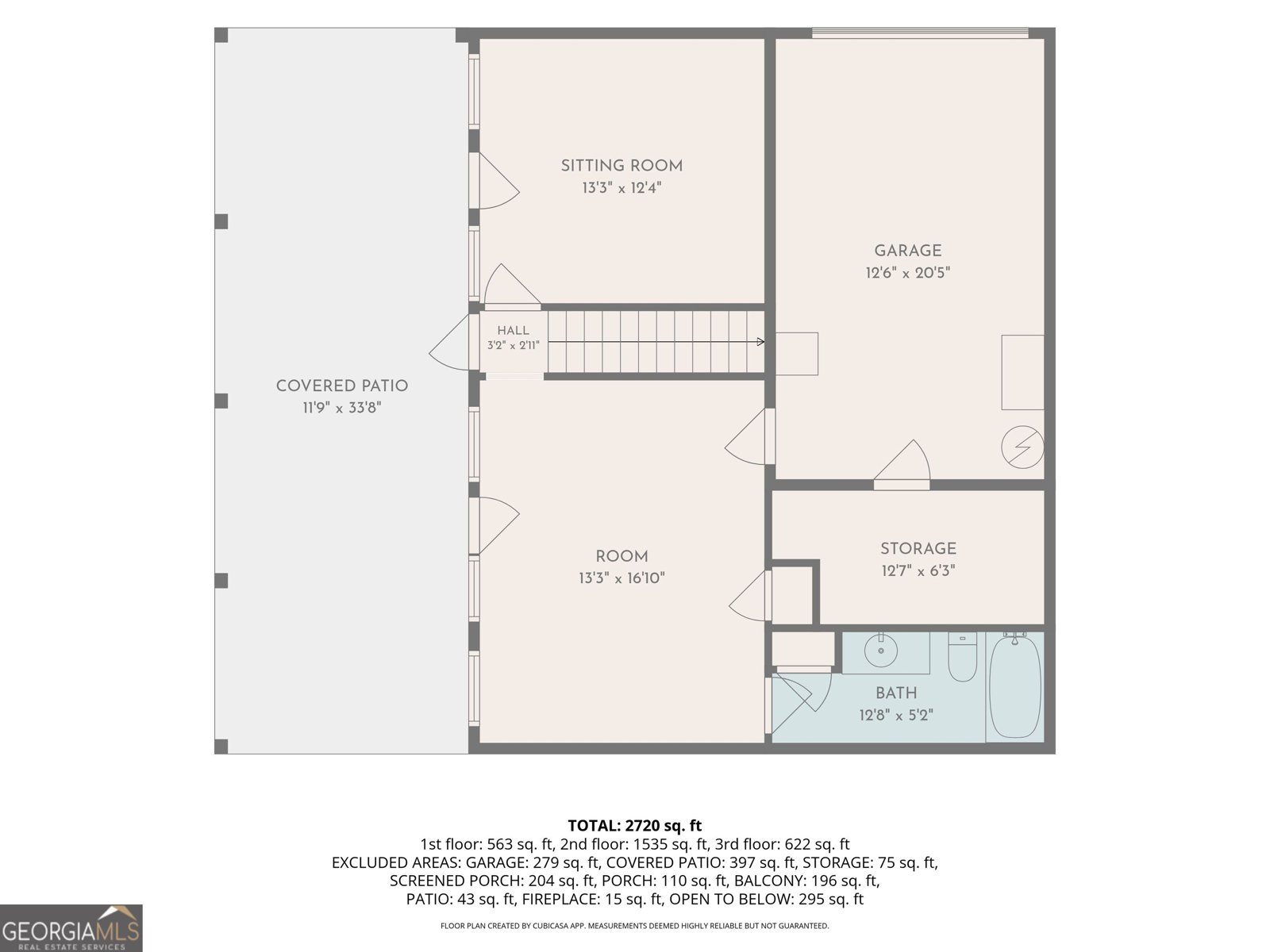205 Minnehaha Trail Blue Ridge - Photo 27