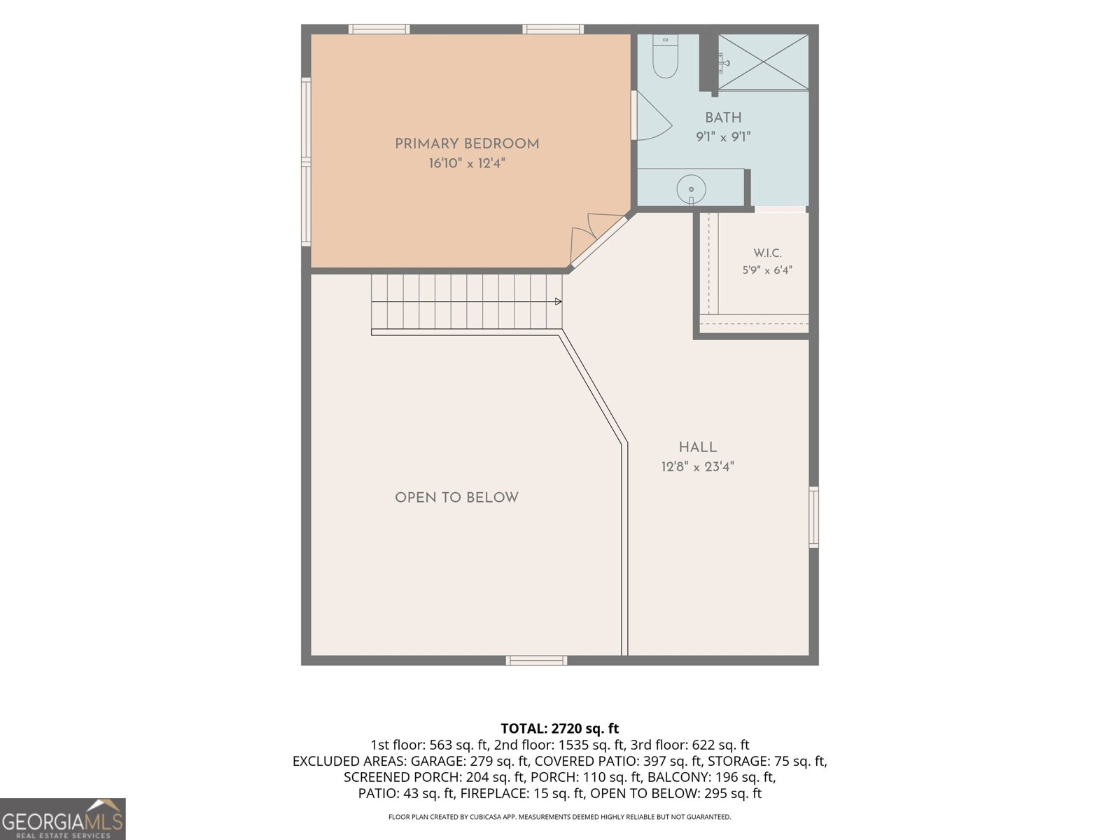 205 Minnehaha Trail Blue Ridge - Photo 28