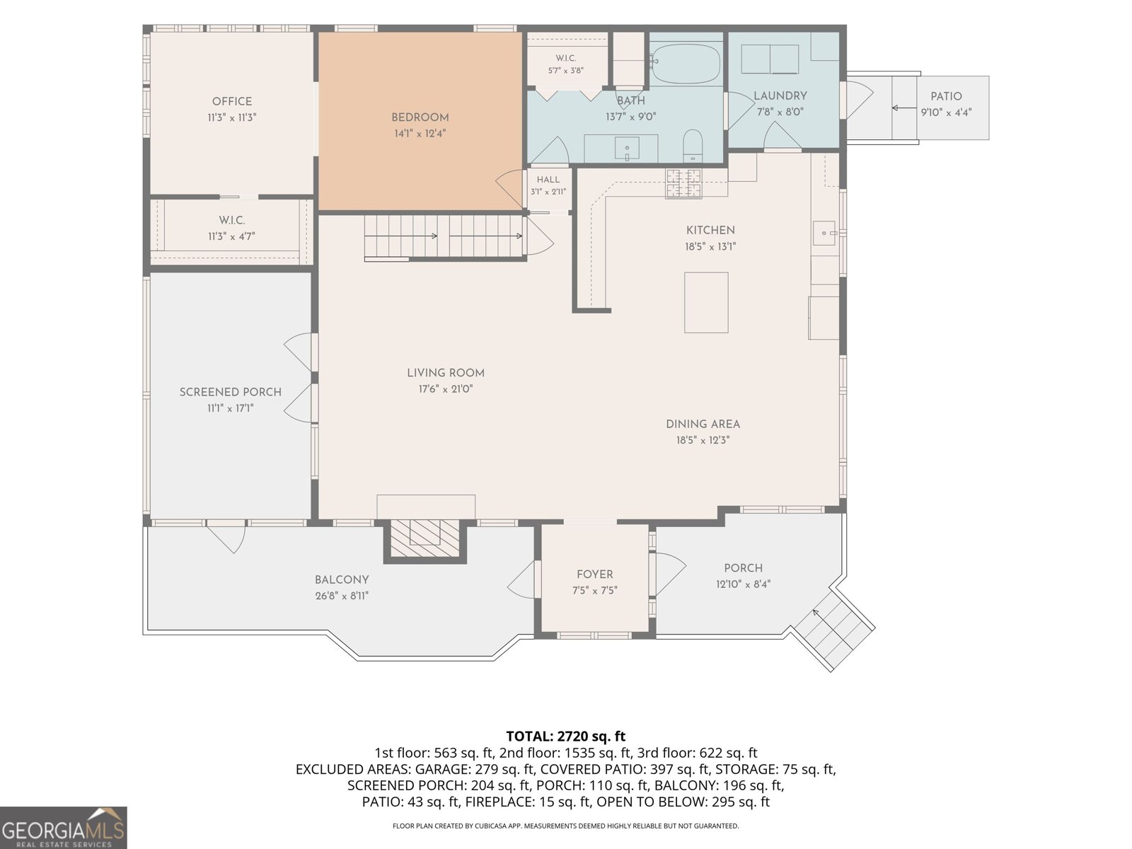 205 Minnehaha Trail Blue Ridge - Photo 29