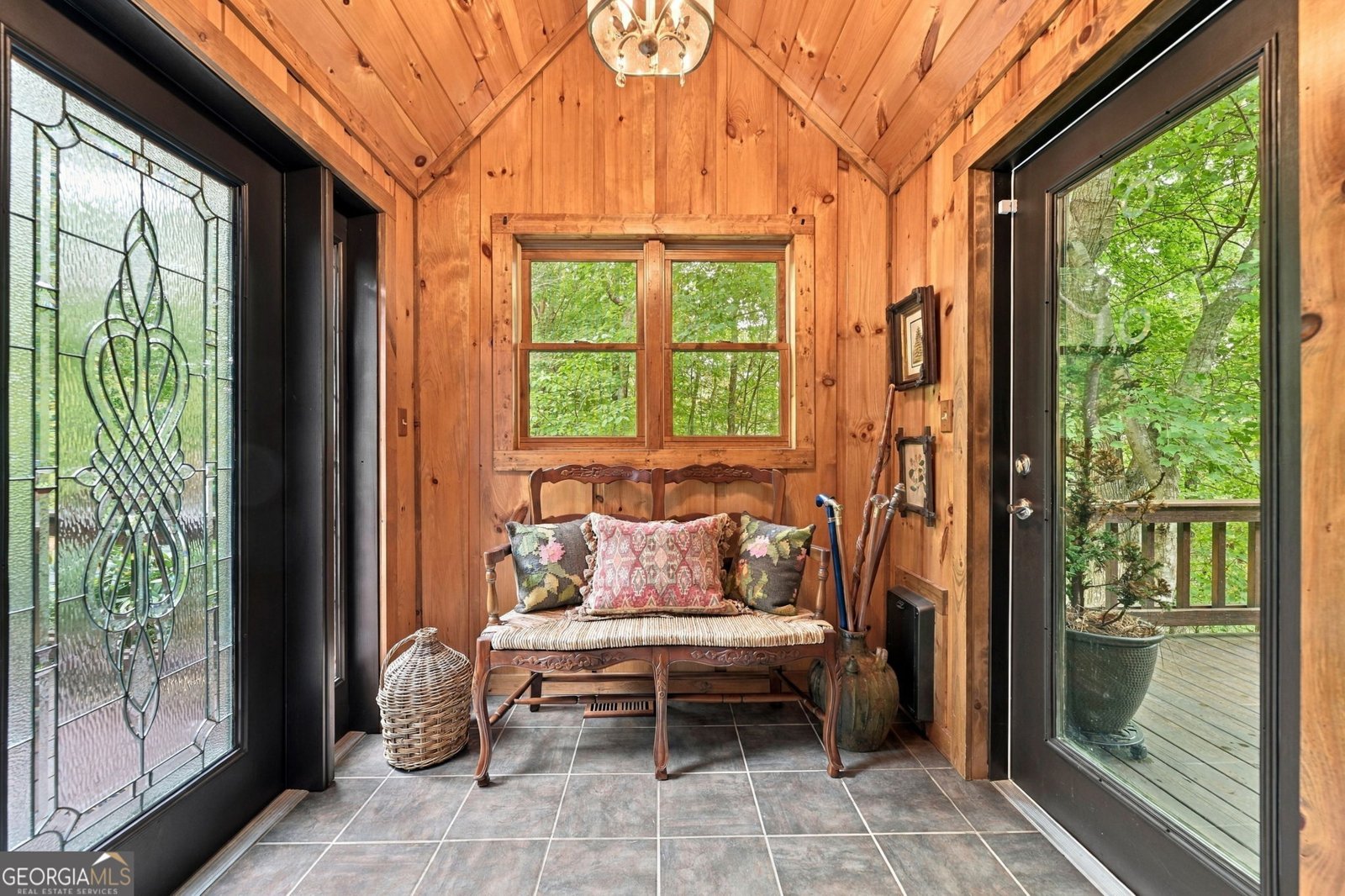 205 Minnehaha Trail Blue Ridge - Photo 6