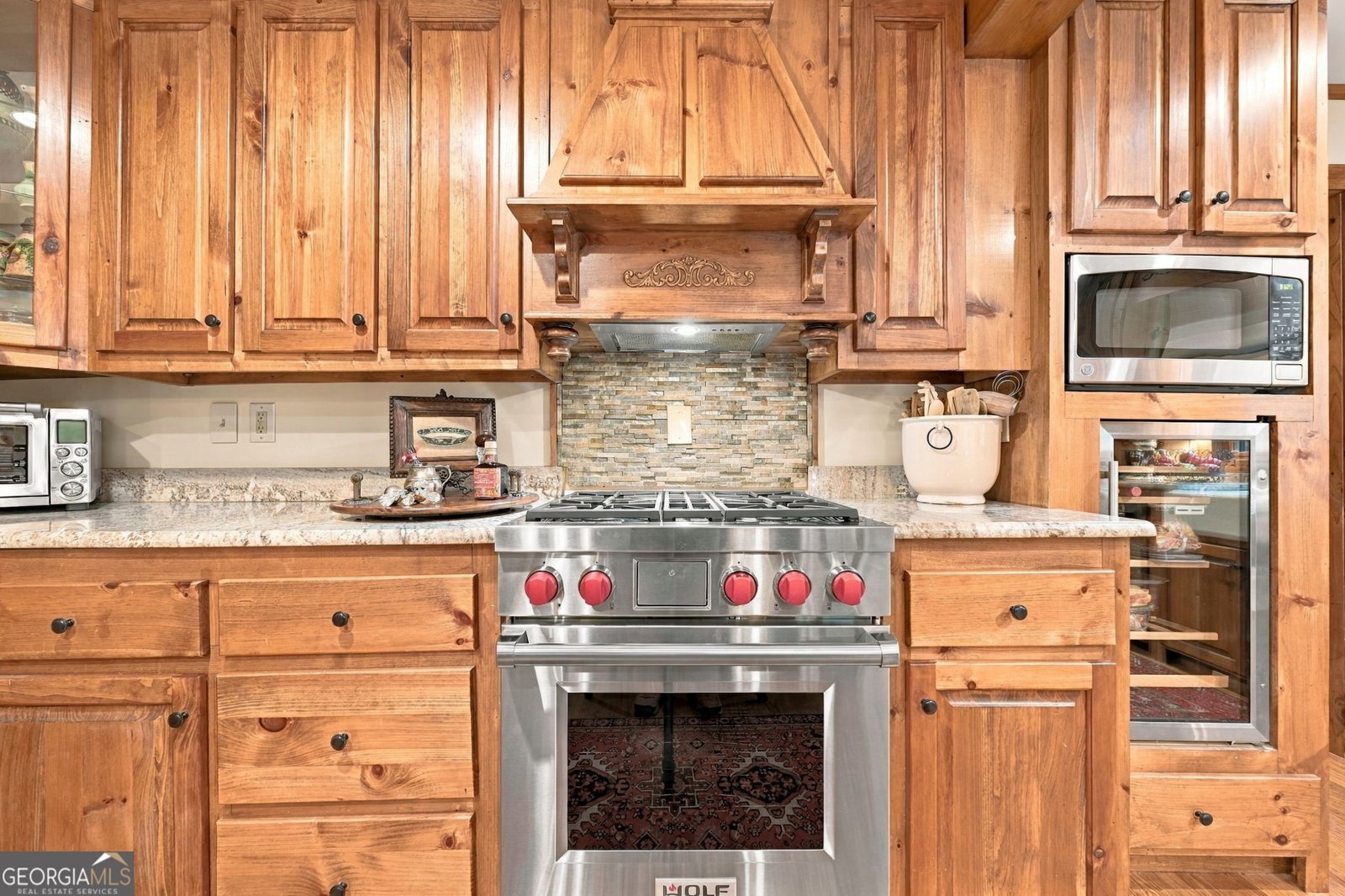 205 Minnehaha Trail Blue Ridge - Photo 8