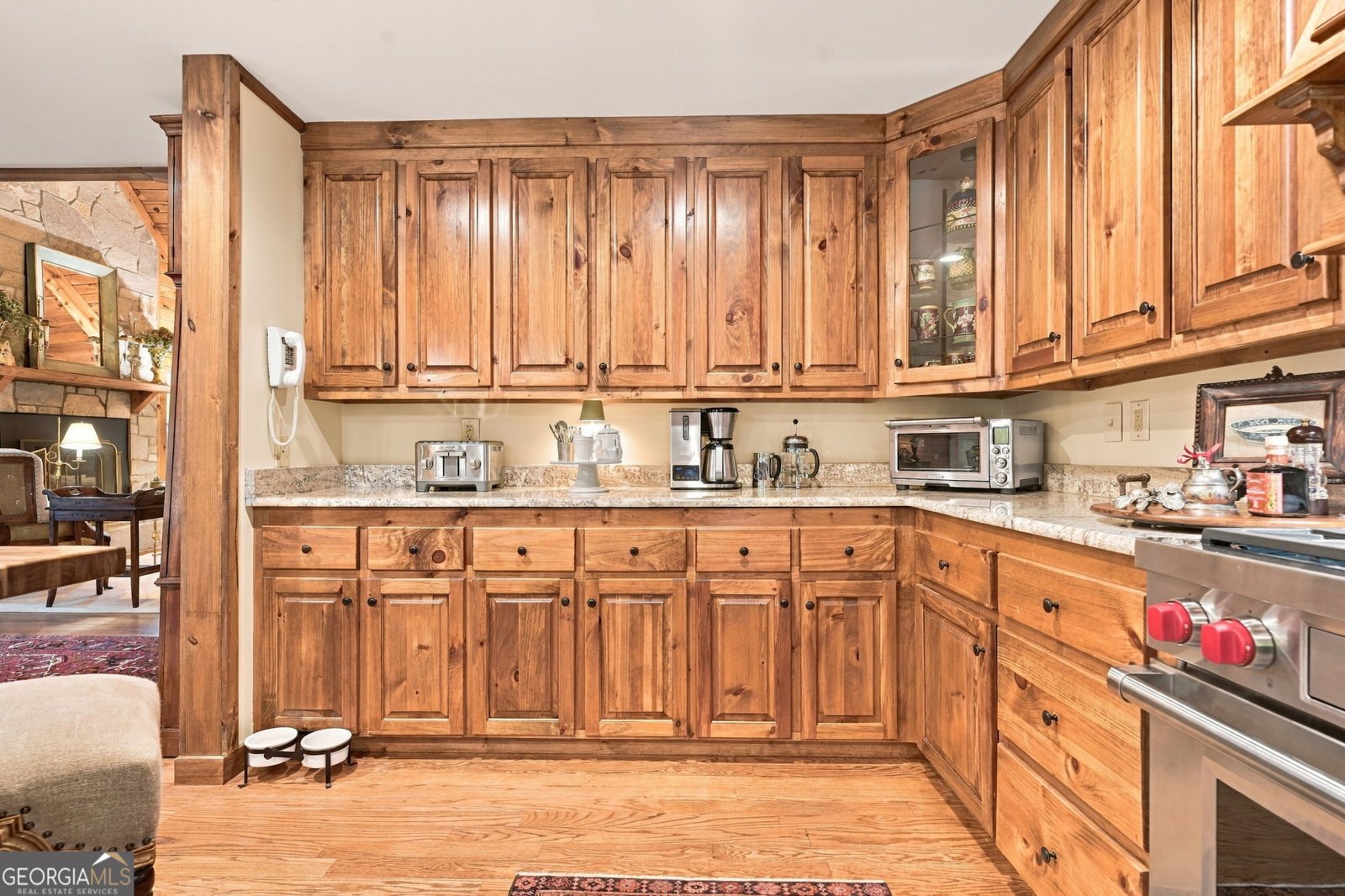 205 Minnehaha Trail Blue Ridge - Photo 9
