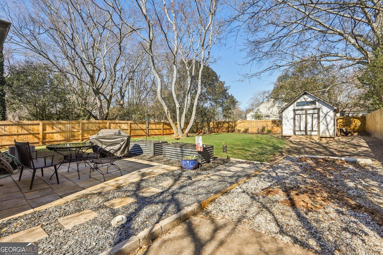 1858 Flat Shoals Road Atlanta - Photo 20