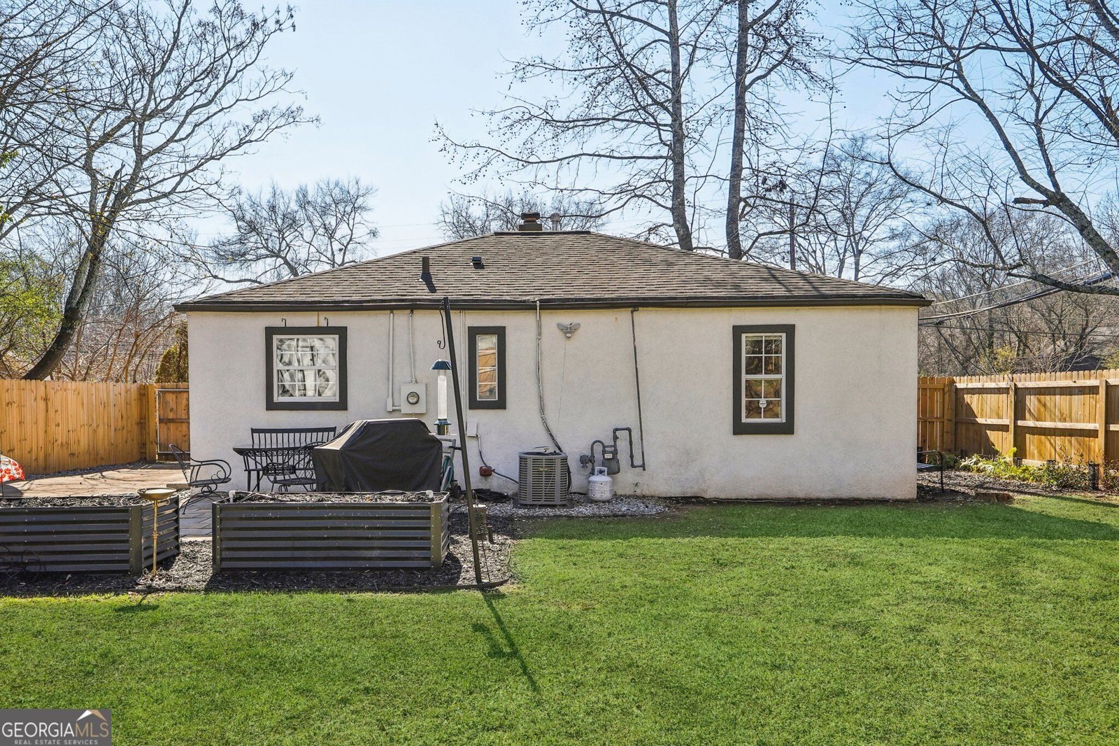 1858 Flat Shoals Road Atlanta - Photo 26