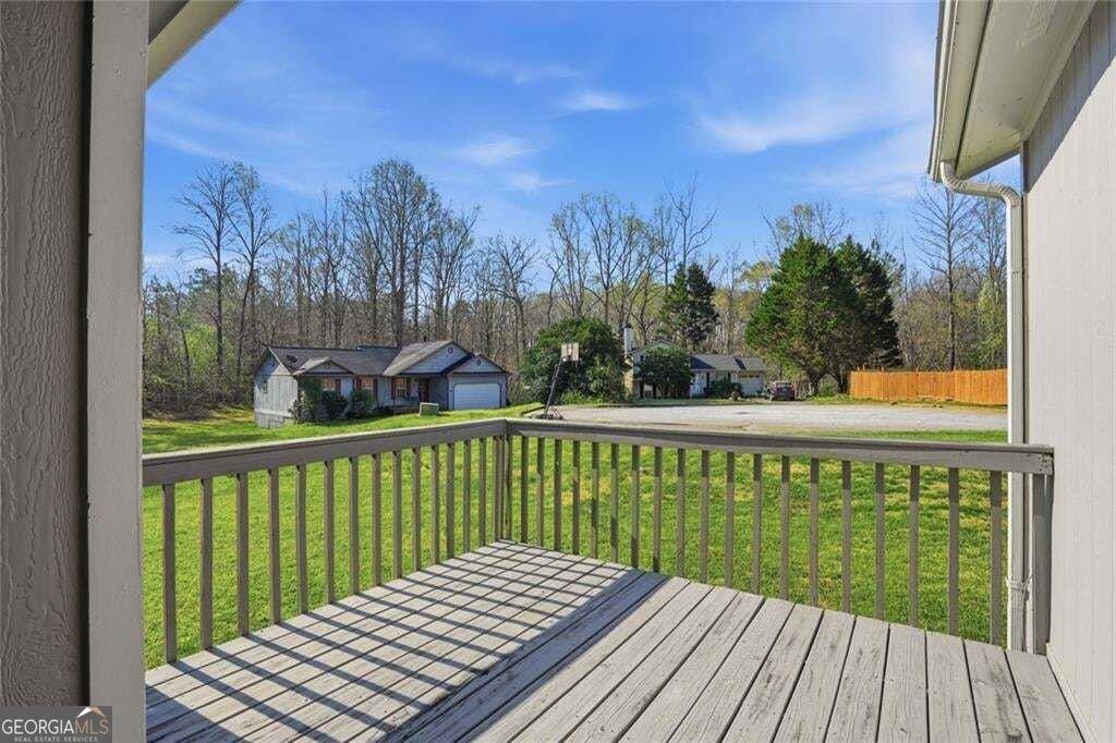 3934 Conley Downs Lane Decatur - Photo 12