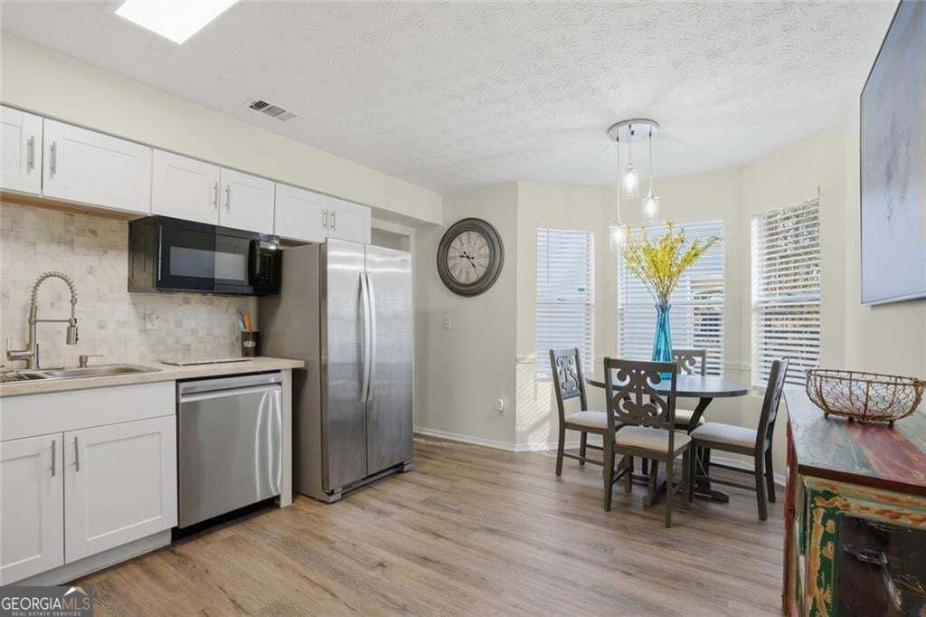 3934 Conley Downs Lane Decatur - Photo 6
