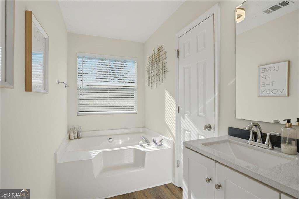 3934 Conley Downs Lane Decatur - Photo 8
