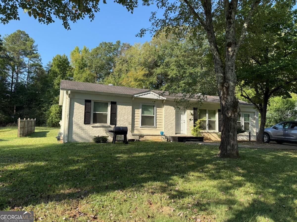 140 Stonehenge Way Athens - main photo
