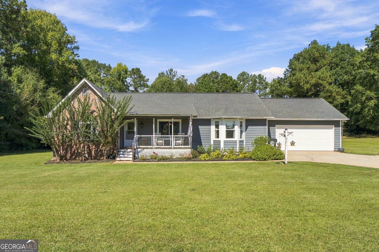377 Bendview Road Griffin - main photo
