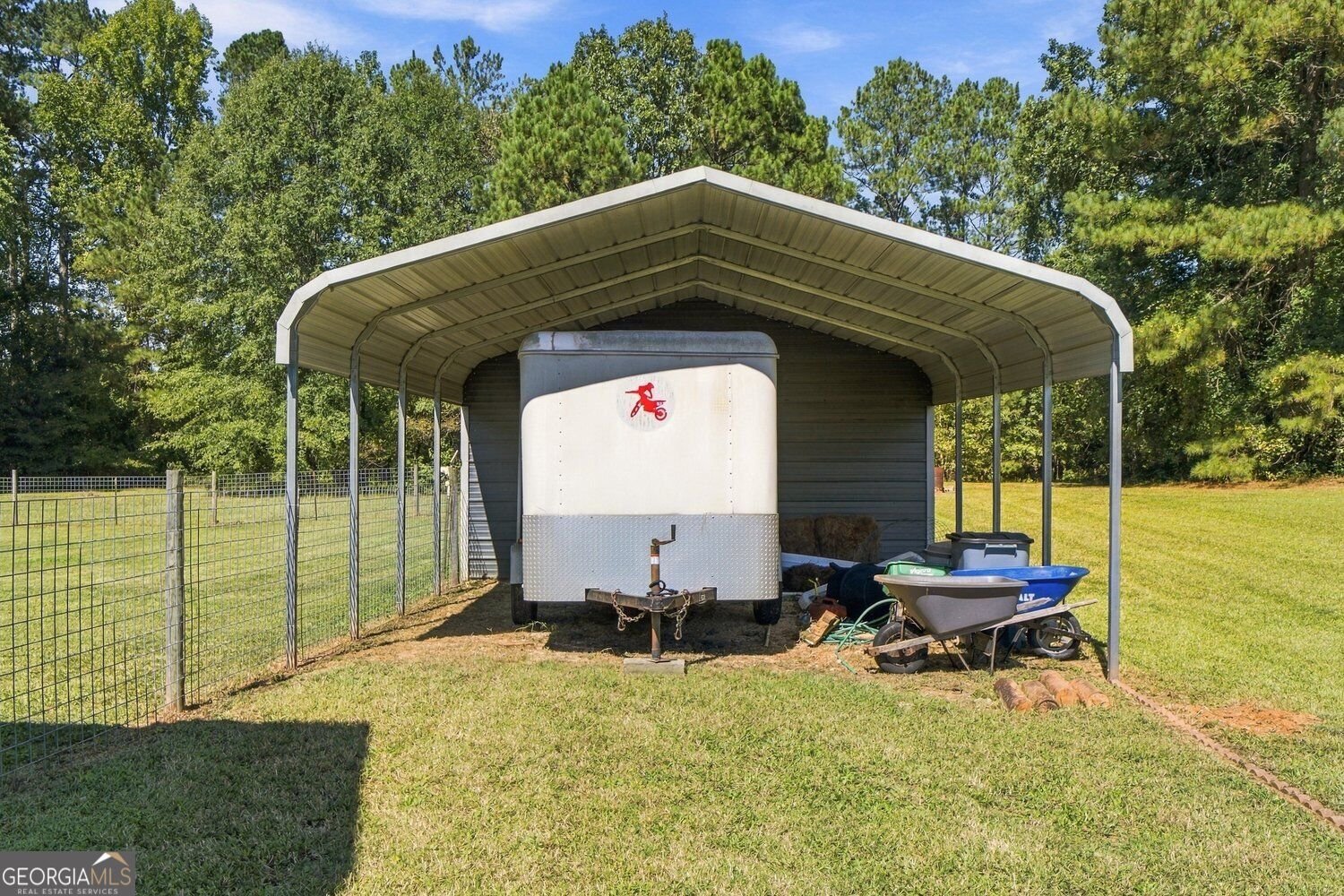 377 Bendview Road Griffin - Photo 10