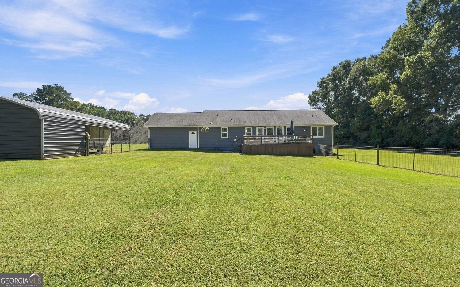 377 Bendview Road Griffin - Photo 11