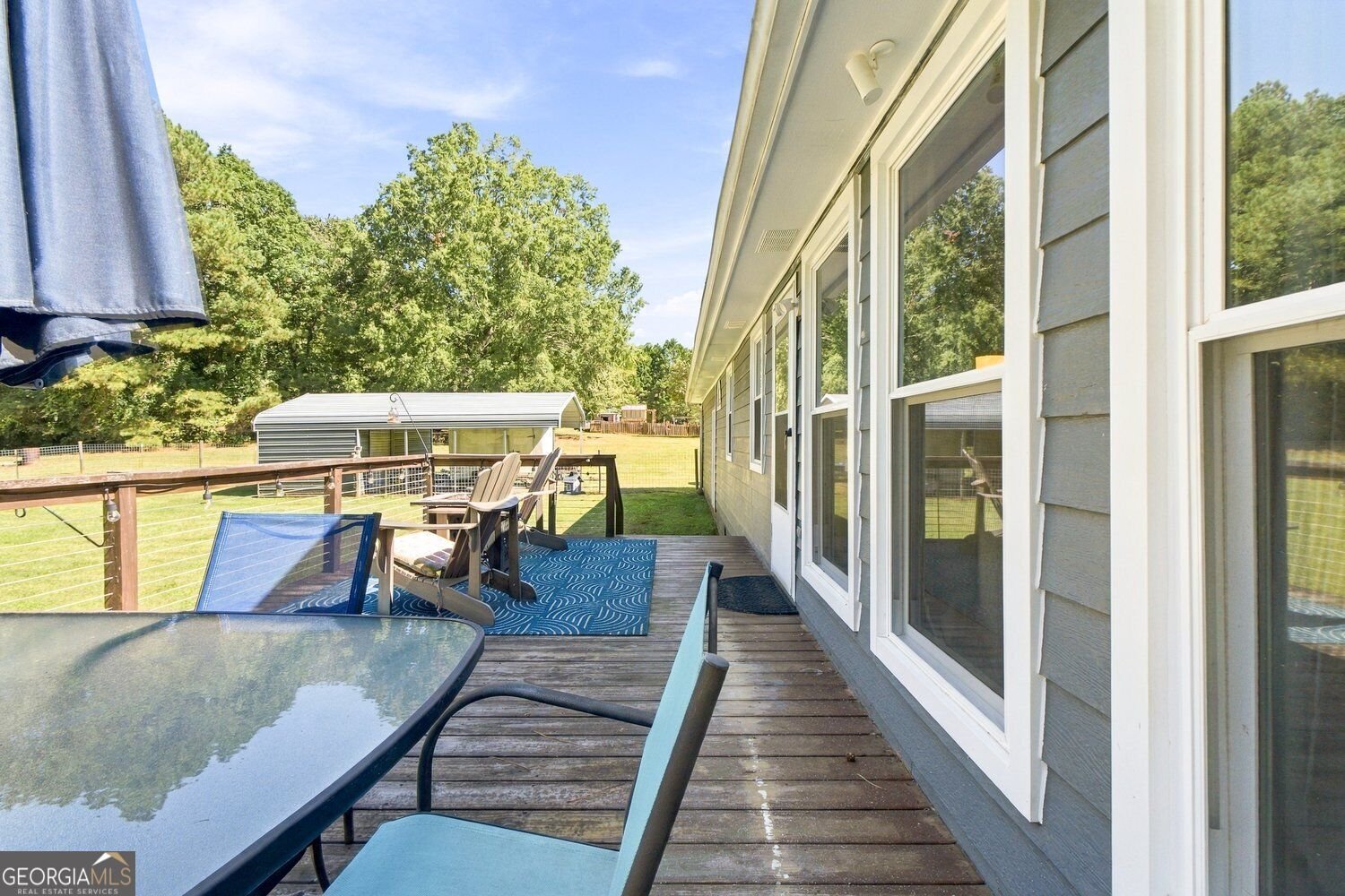 377 Bendview Road Griffin - Photo 12