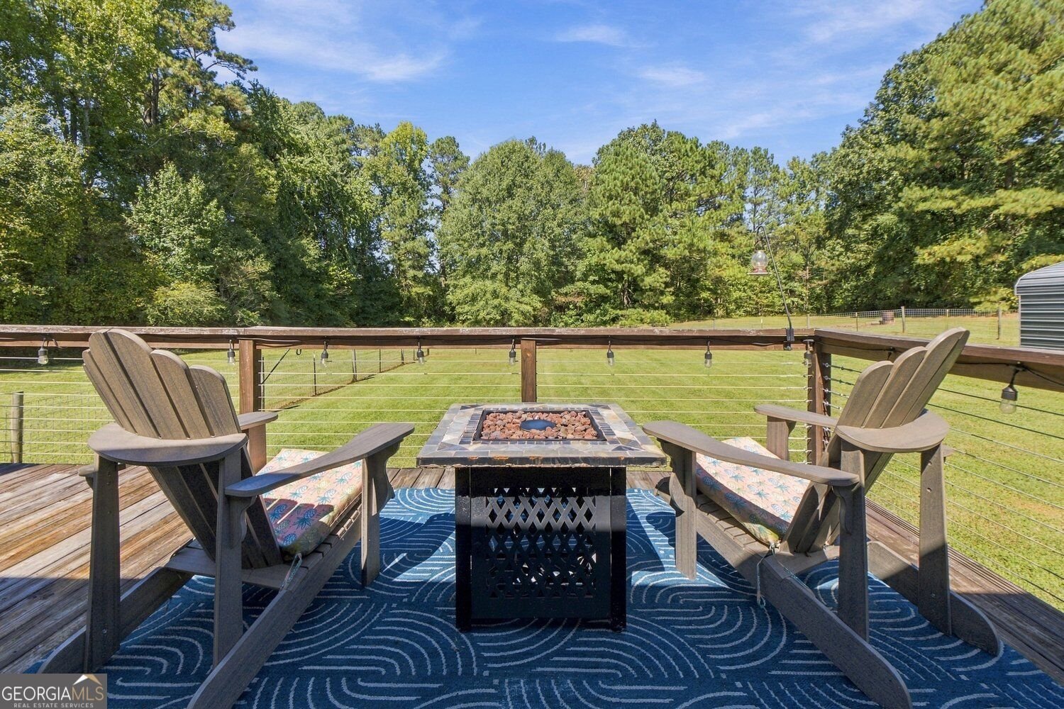 377 Bendview Road Griffin - Photo 13