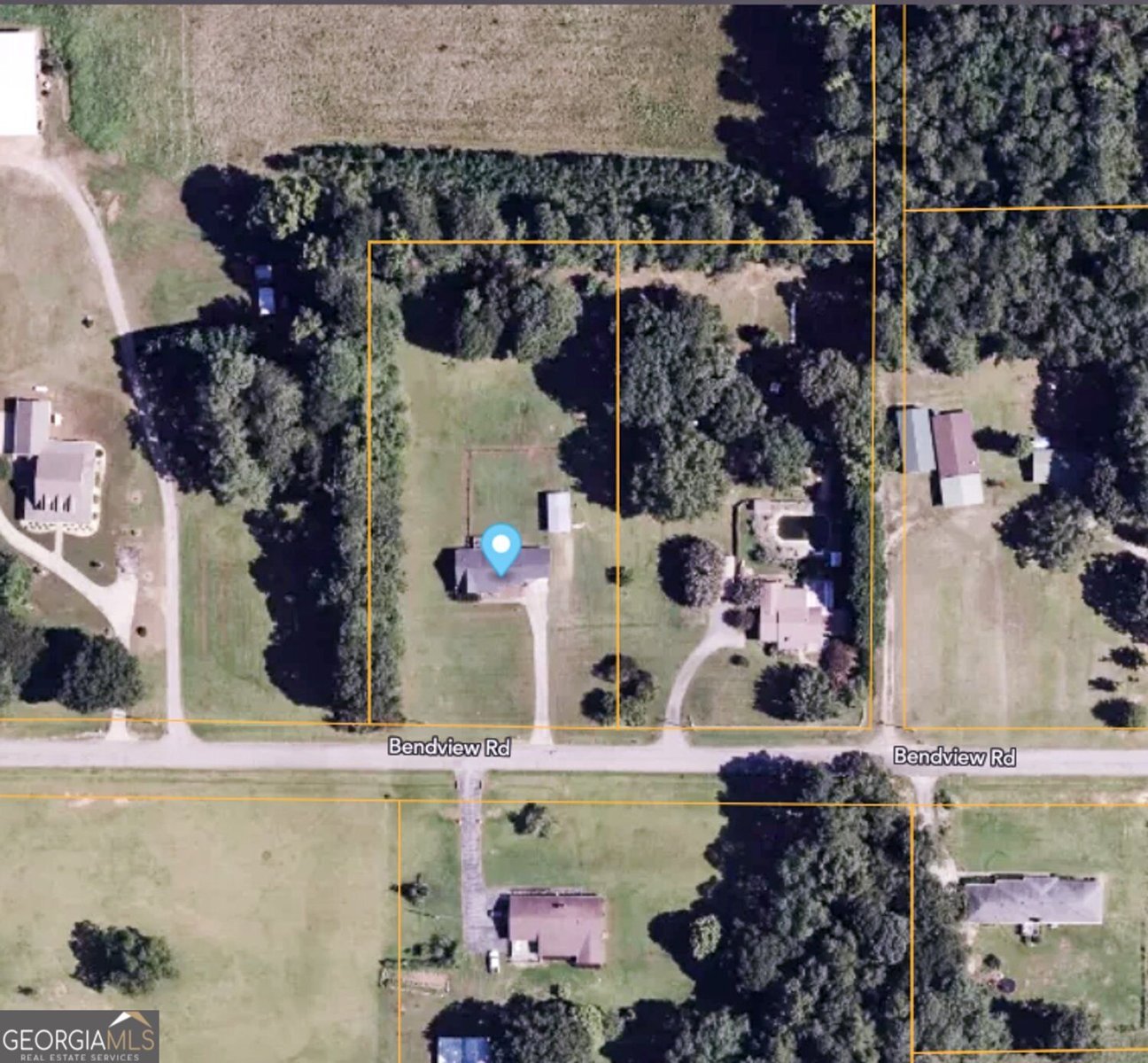 377 Bendview Road Griffin - Photo 14