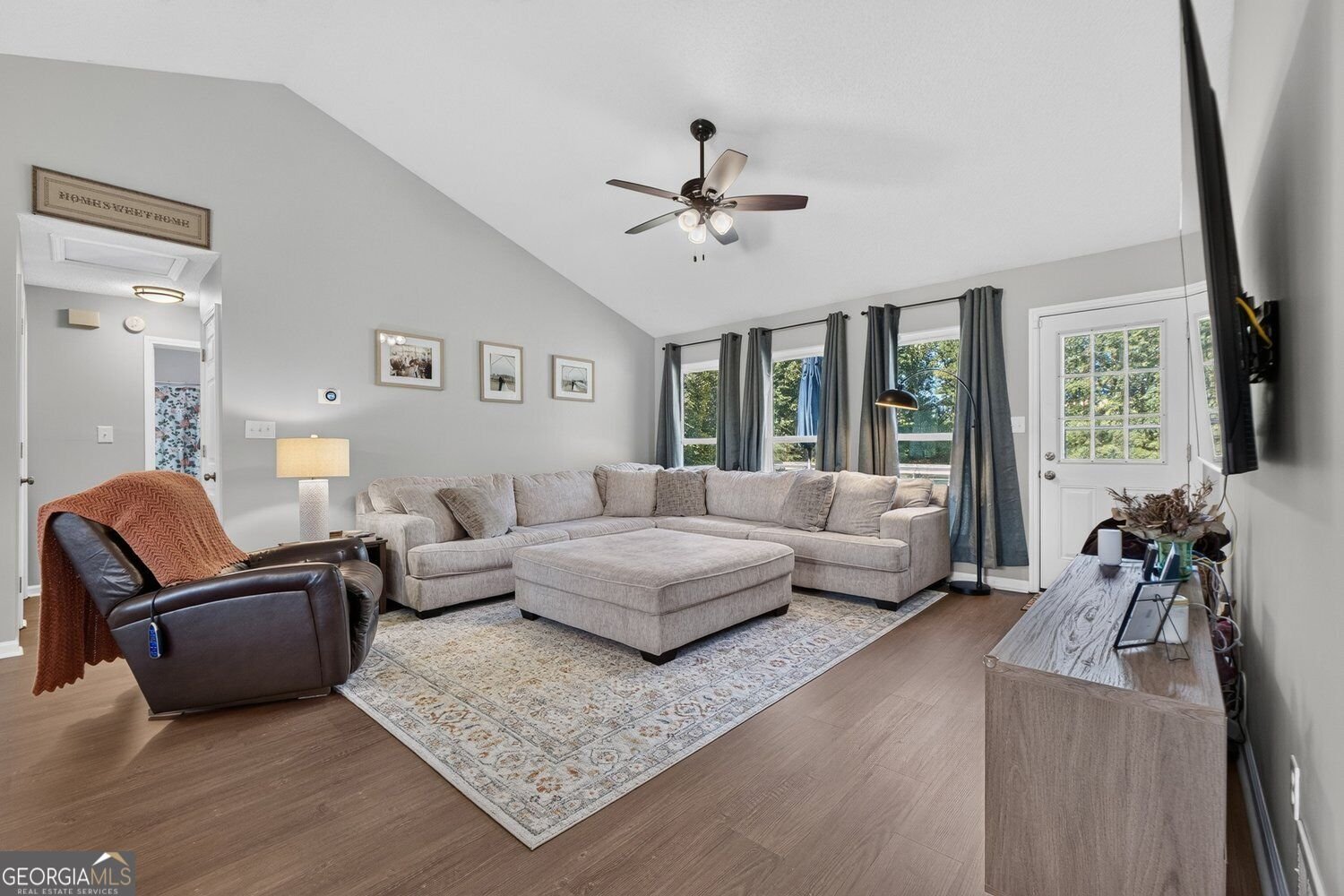 377 Bendview Road Griffin - Photo 15