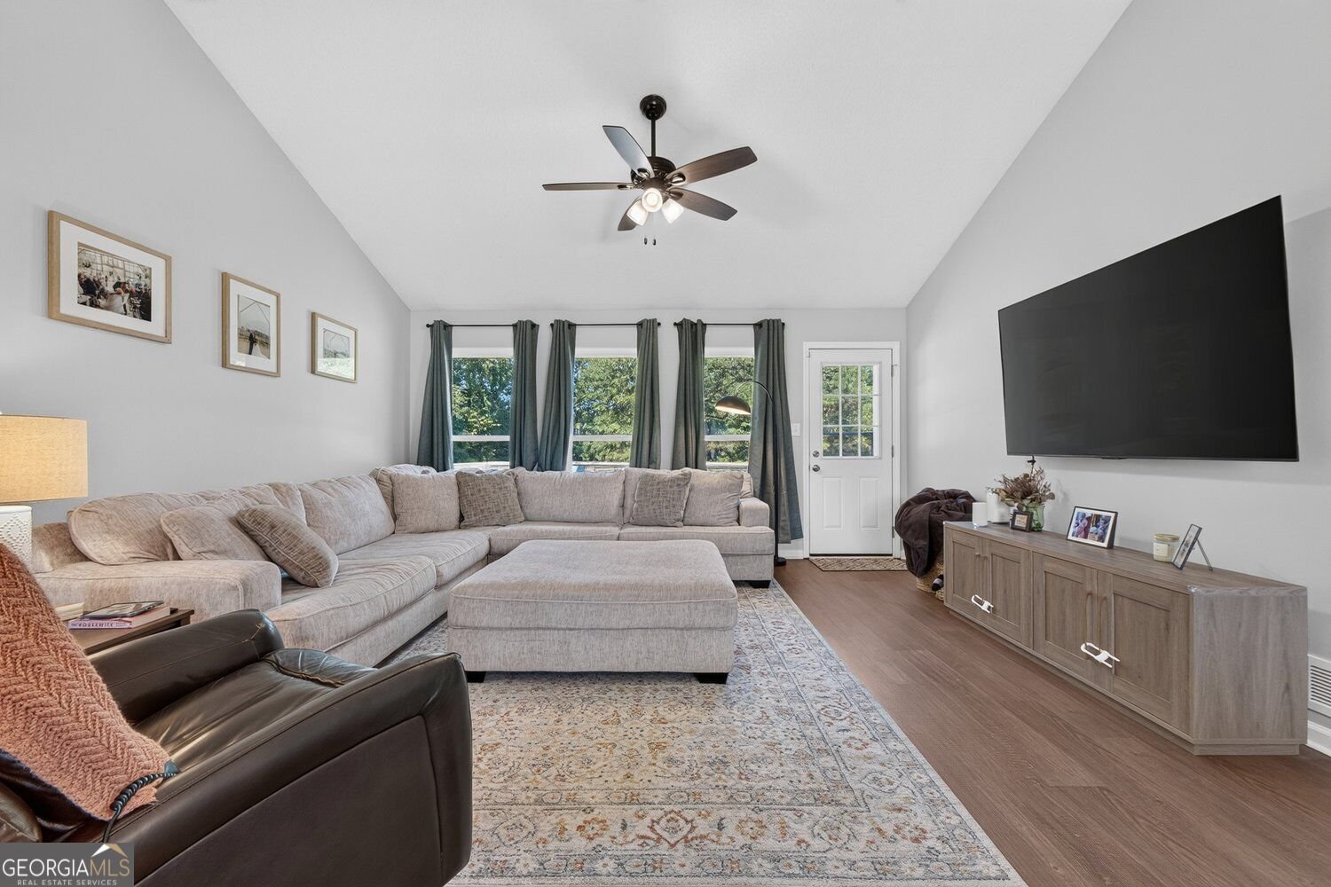 377 Bendview Road Griffin - Photo 16