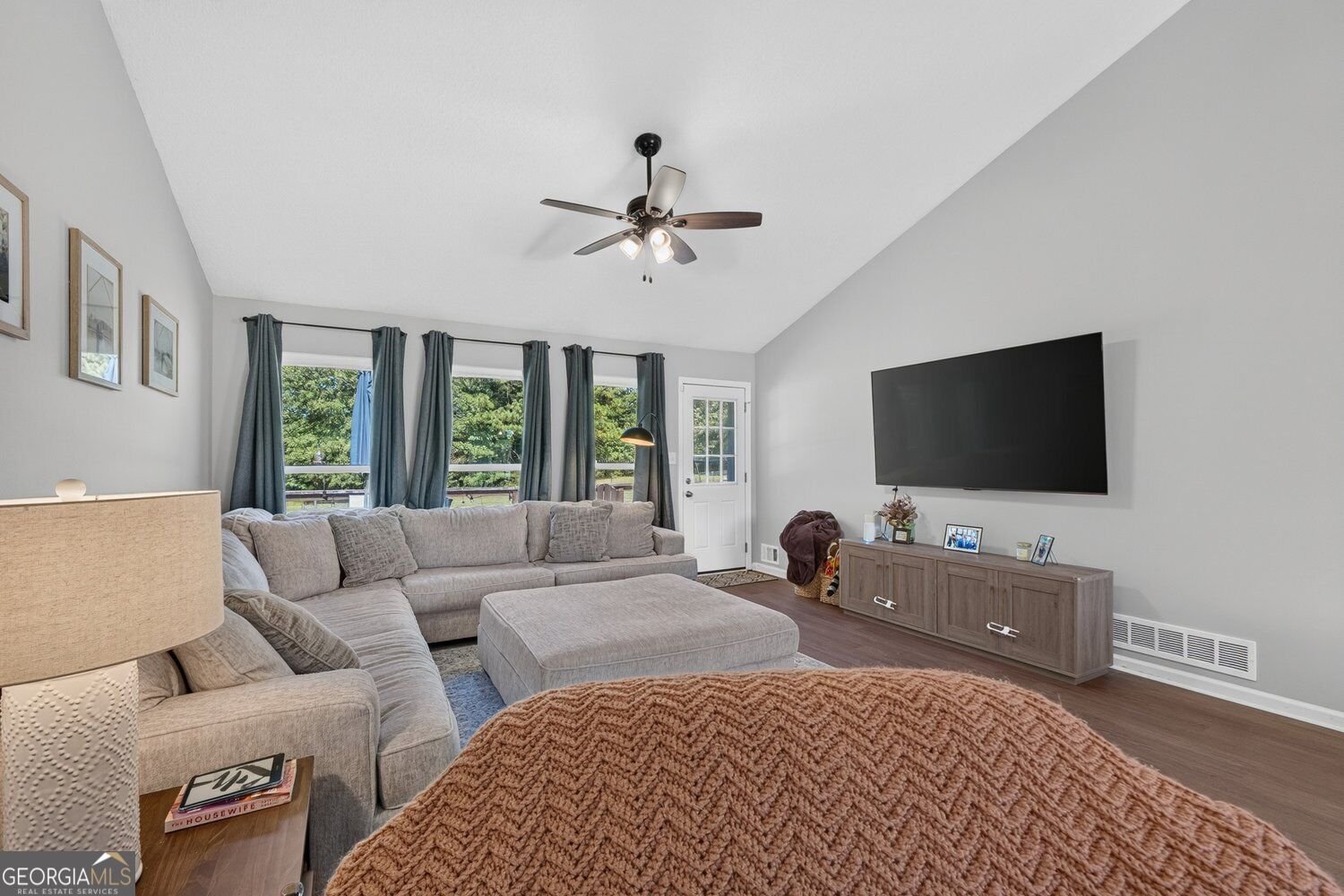 377 Bendview Road Griffin - Photo 17