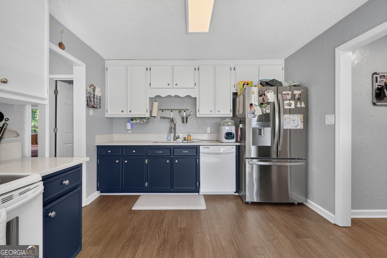 377 Bendview Road Griffin - Photo 18