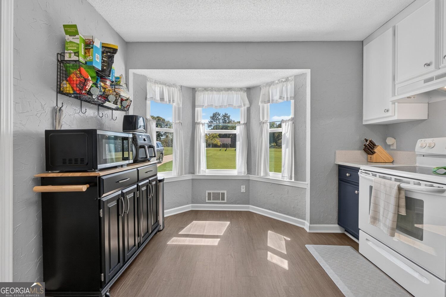 377 Bendview Road Griffin - Photo 20