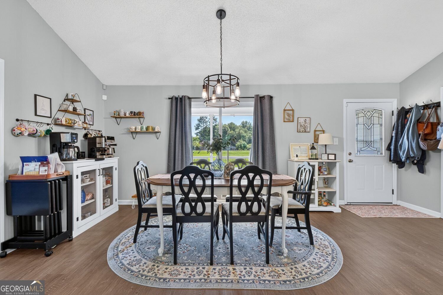 377 Bendview Road Griffin - Photo 21