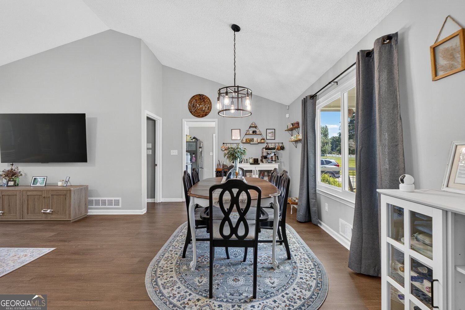 377 Bendview Road Griffin - Photo 22