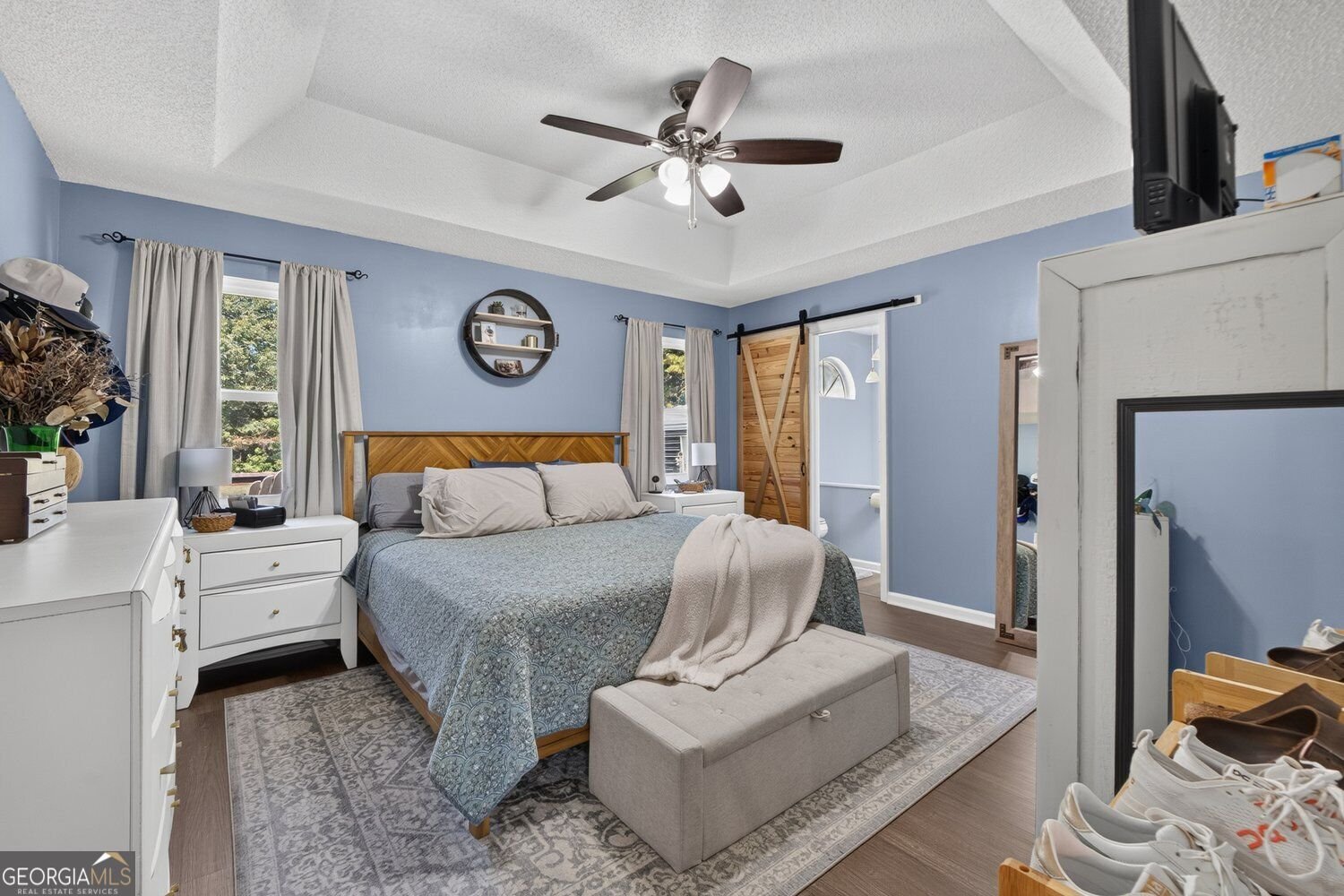 377 Bendview Road Griffin - Photo 23