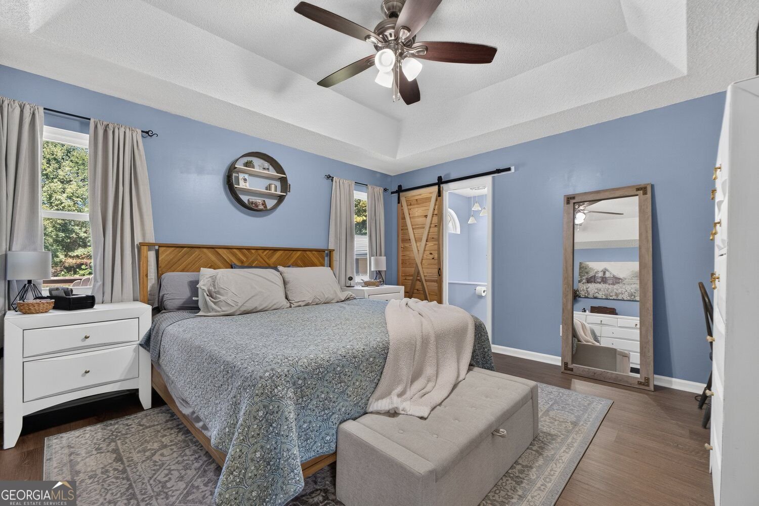 377 Bendview Road Griffin - Photo 24