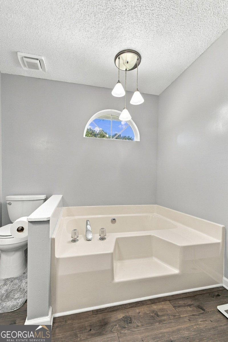 377 Bendview Road Griffin - Photo 25