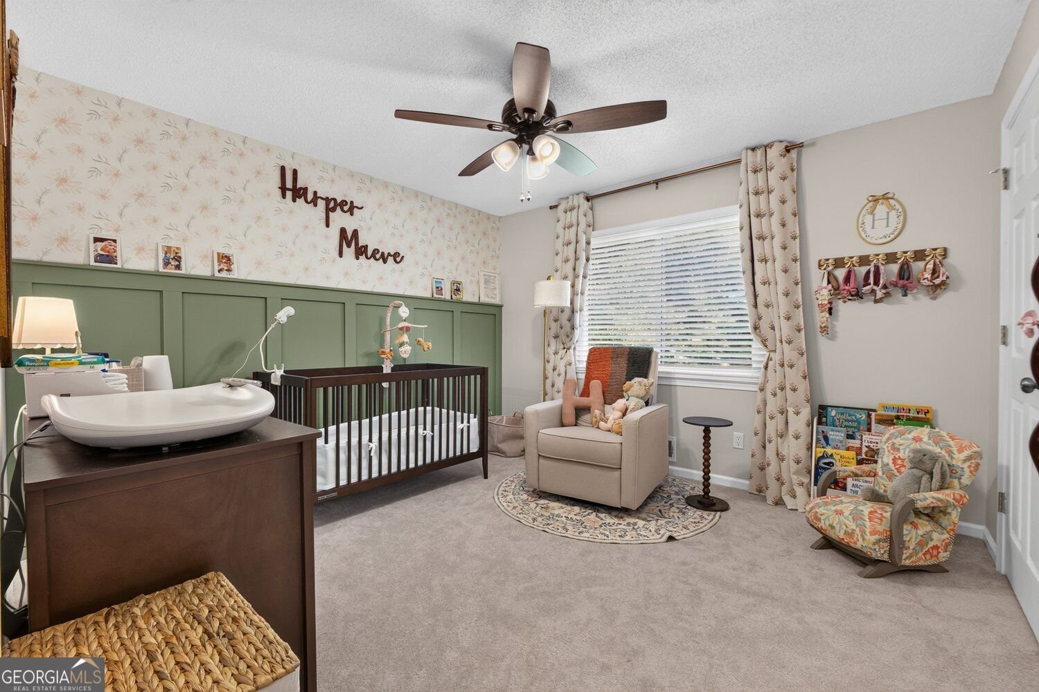 377 Bendview Road Griffin - Photo 28