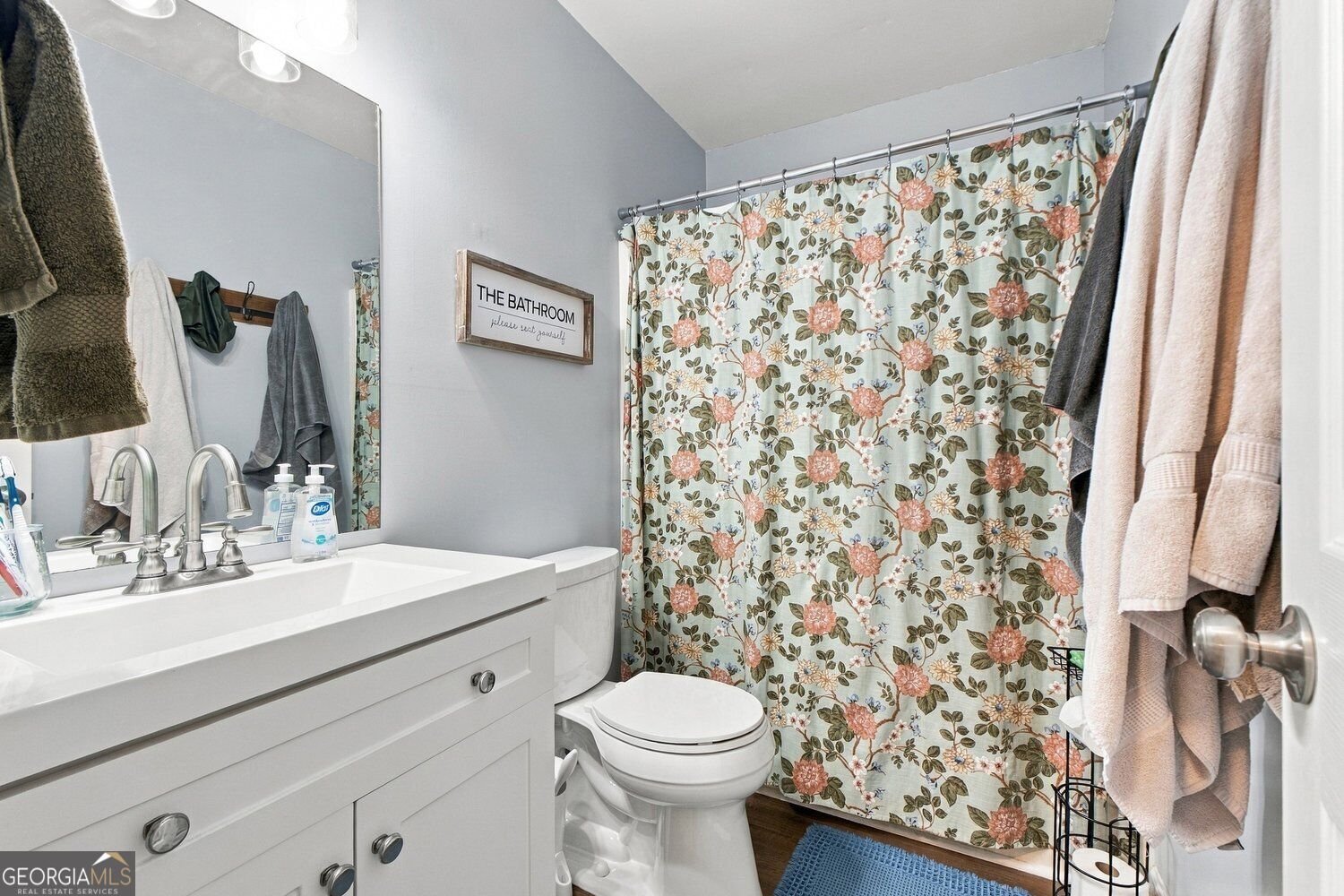 377 Bendview Road Griffin - Photo 30