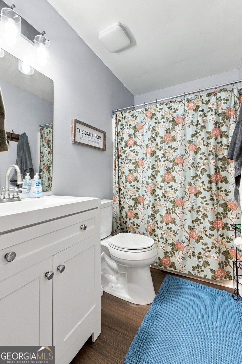 377 Bendview Road Griffin - Photo 31