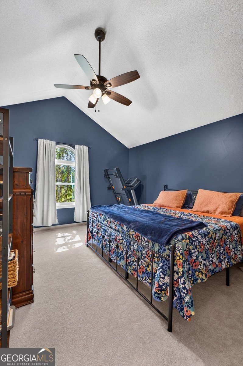 377 Bendview Road Griffin - Photo 32