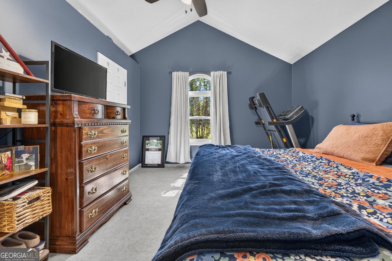377 Bendview Road Griffin - Photo 33
