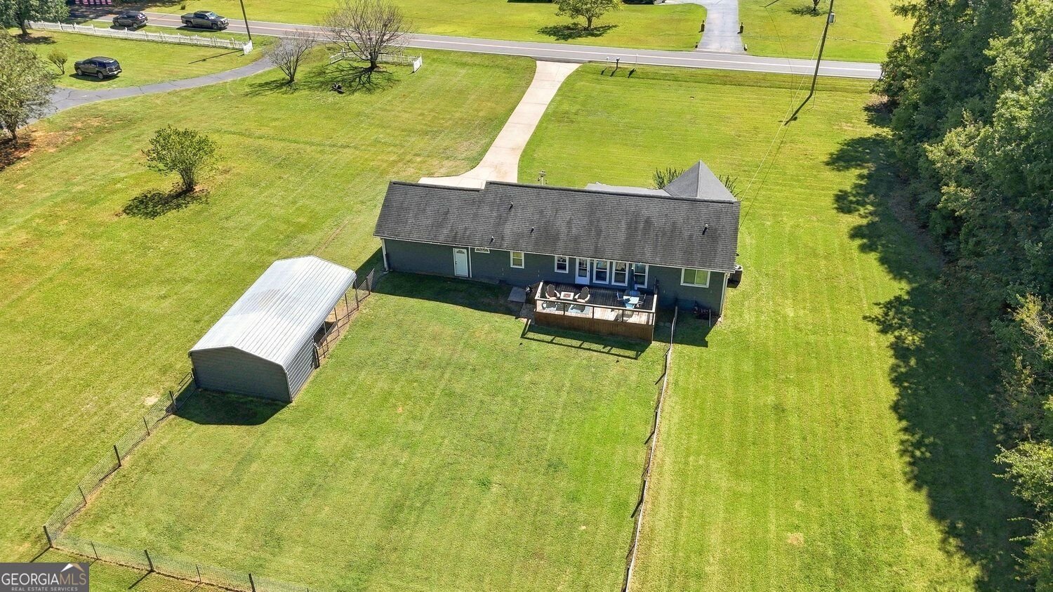 377 Bendview Road Griffin - Photo 6