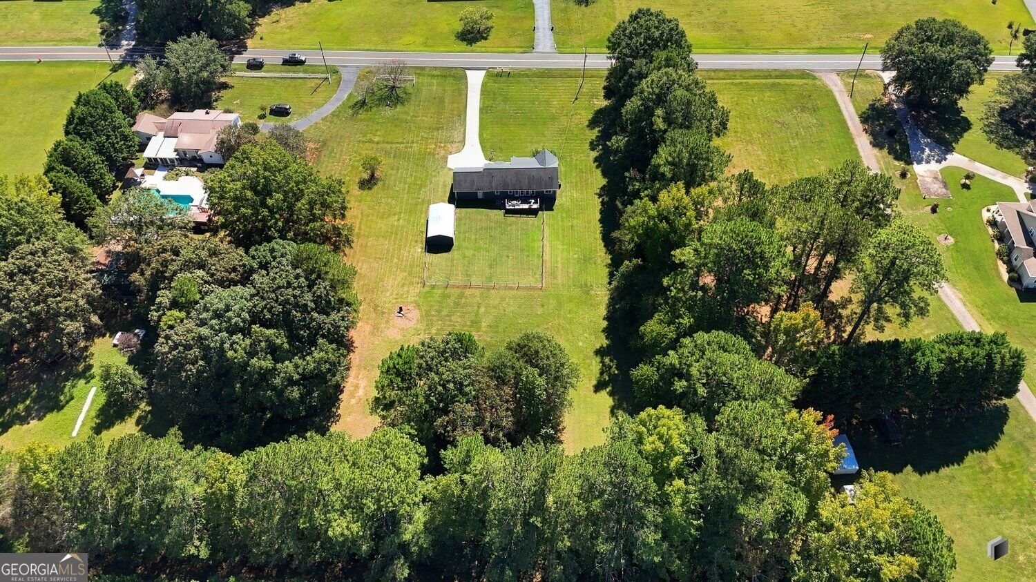 377 Bendview Road Griffin - Photo 8