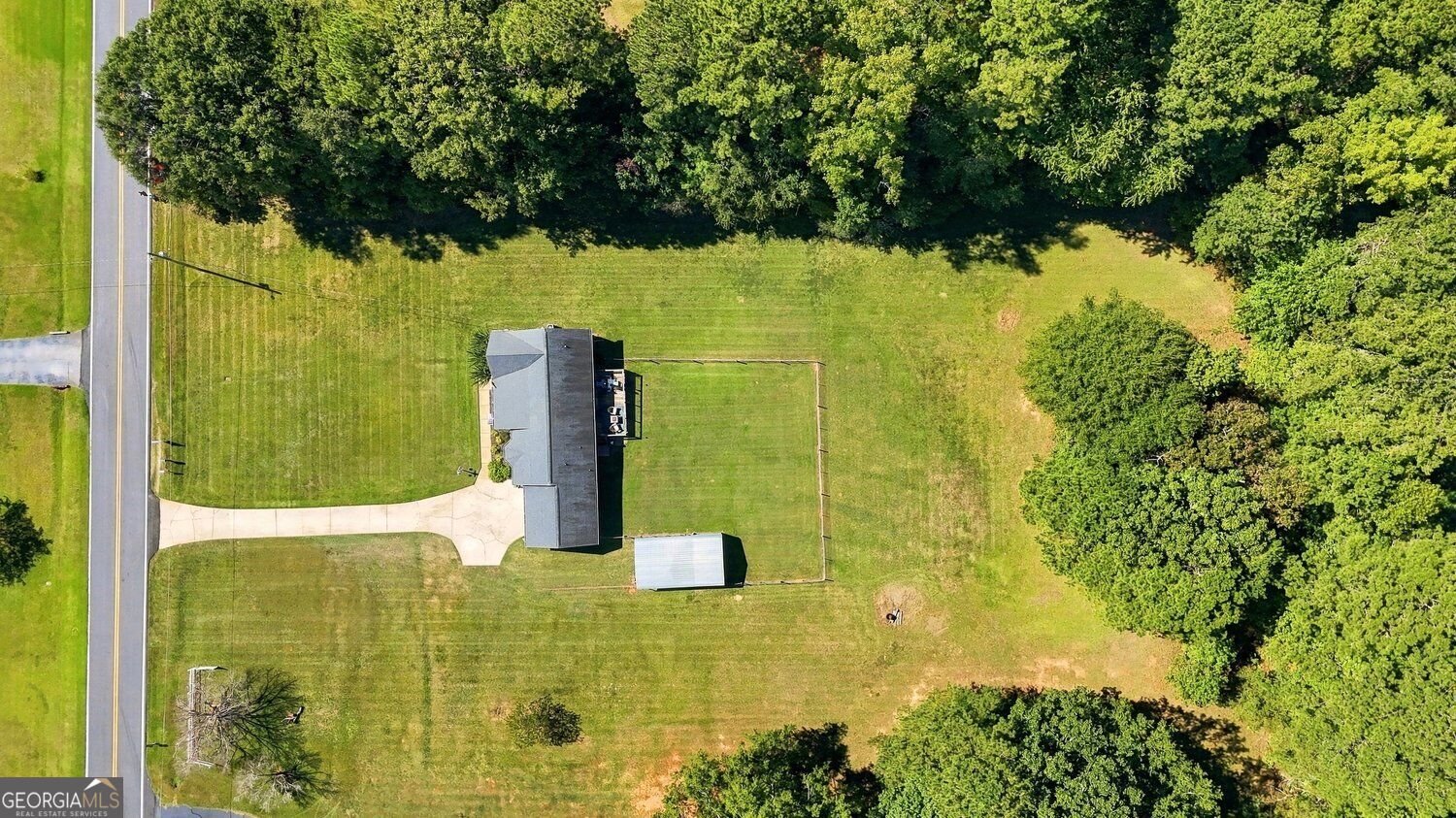 377 Bendview Road Griffin - Photo 9