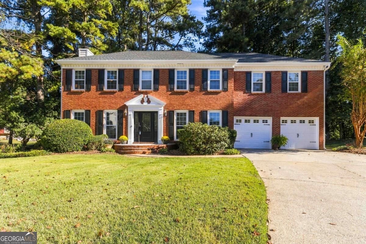 1390 Warrenton Hunt Lawrenceville - main photo