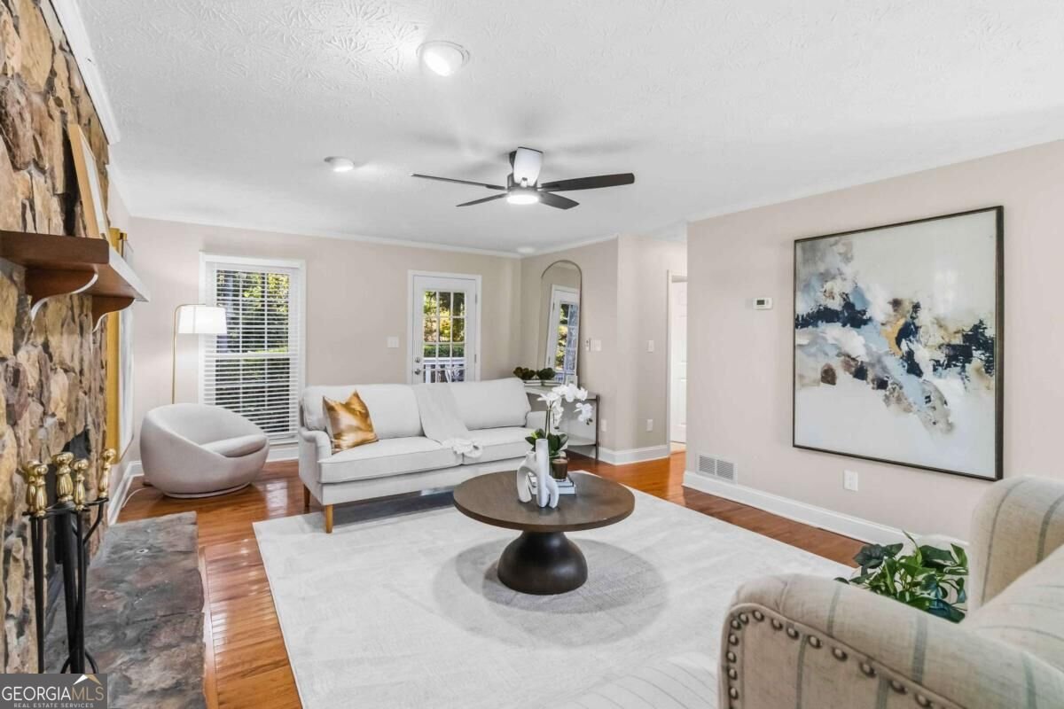 1390 Warrenton Hunt Lawrenceville - Photo 10