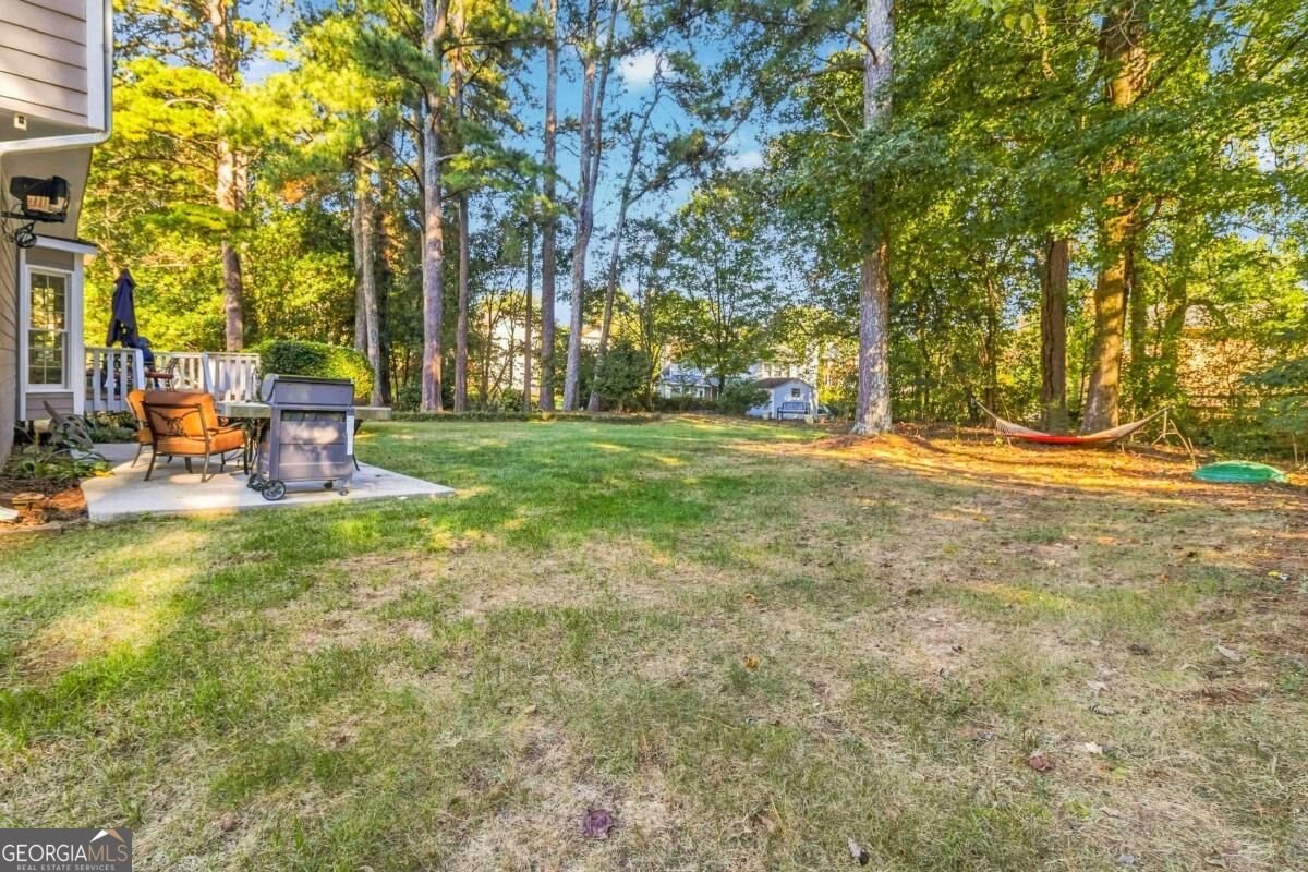 1390 Warrenton Hunt Lawrenceville - Photo 29
