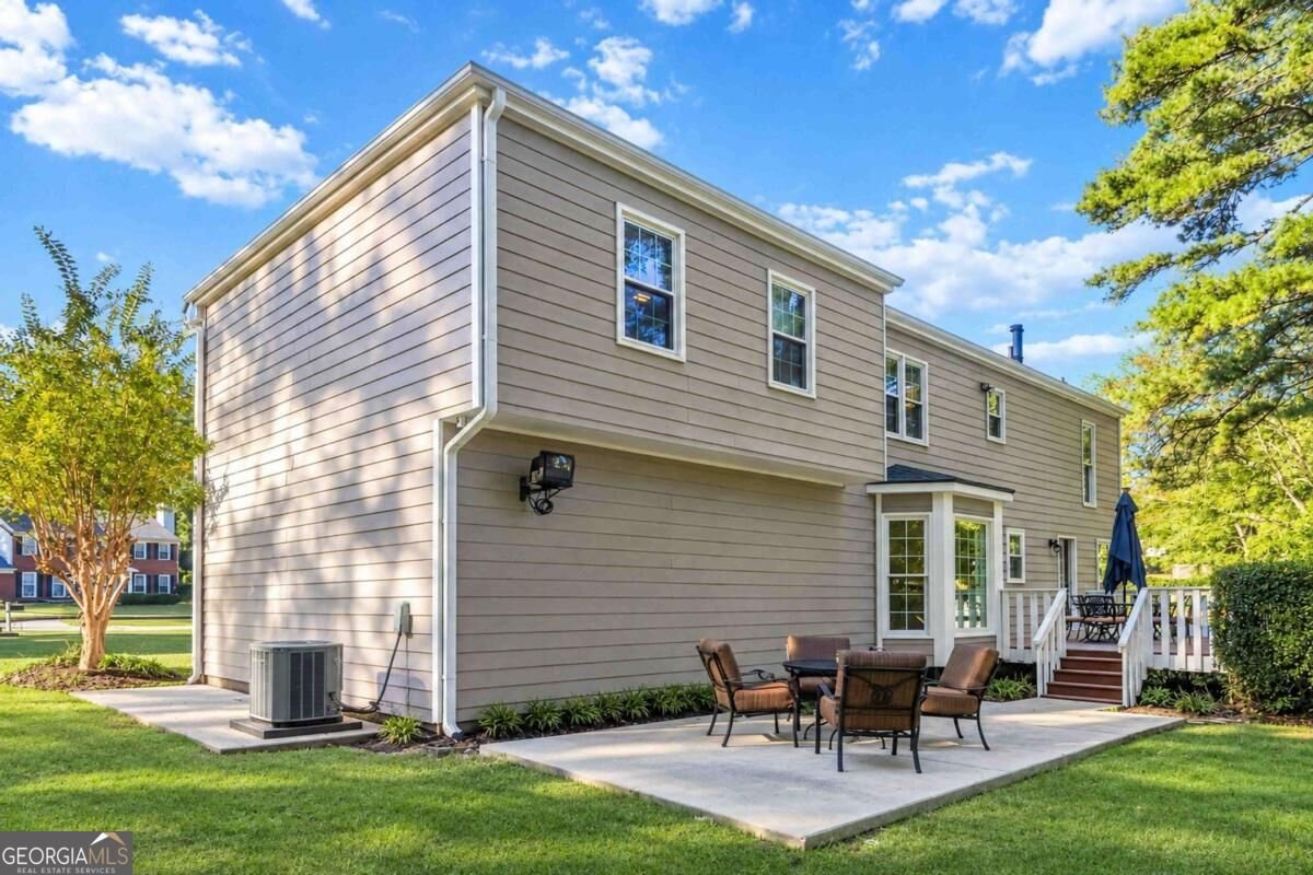 1390 Warrenton Hunt Lawrenceville - Photo 30