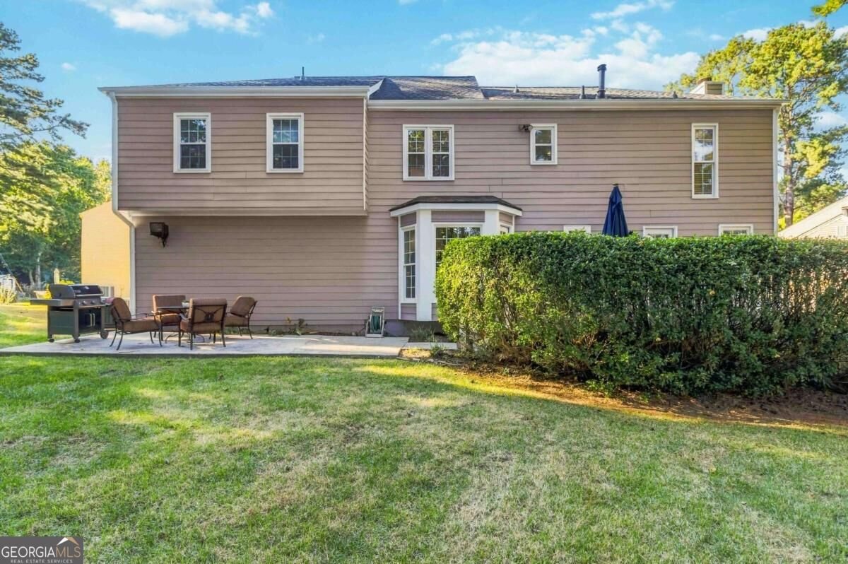 1390 Warrenton Hunt Lawrenceville - Photo 32